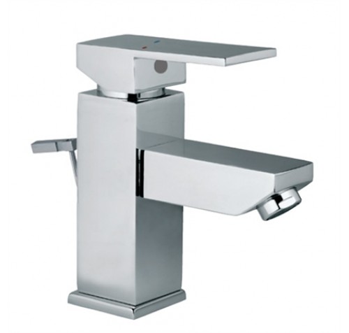 Jaquar Kubix-F Single Lever Basin